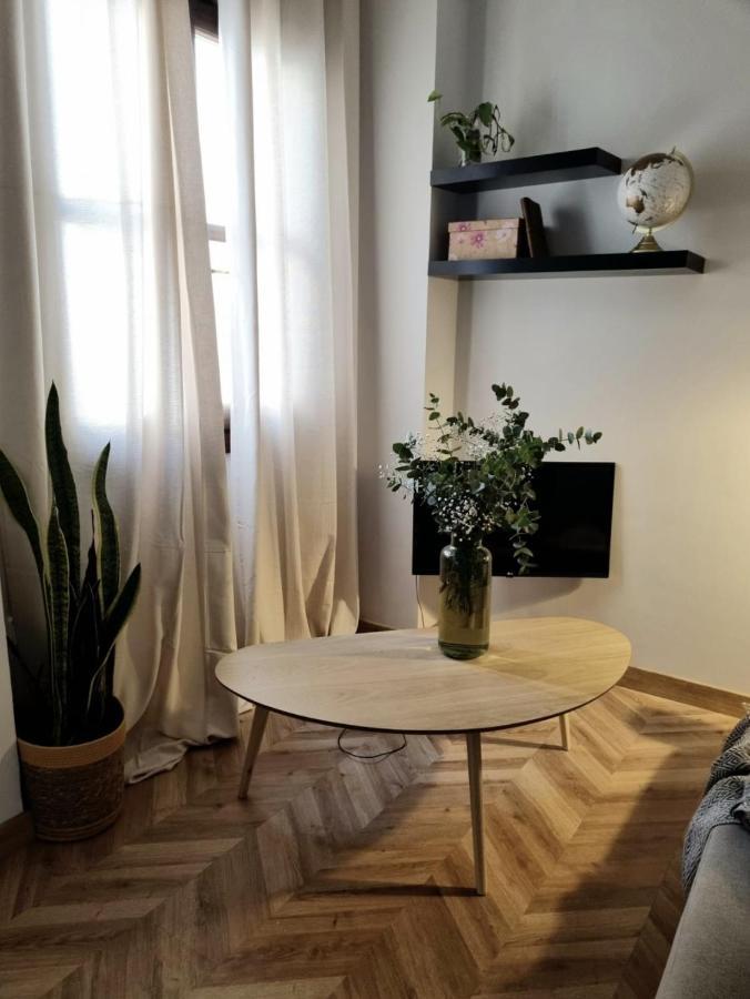Cozy Apartment In The City Center Granada Exterior photo