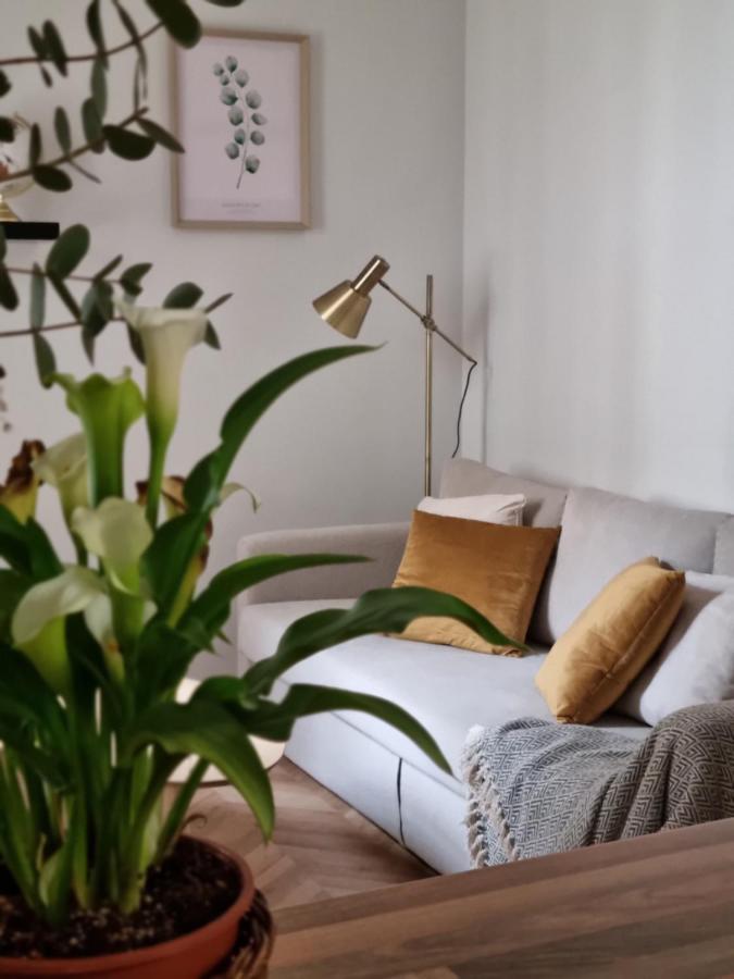 Cozy Apartment In The City Center Granada Exterior photo
